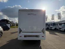 Fahrzeugbild GIOTTILINE Compact CX66 Premiere, MATIC, SOLAR, LITHIUM #7