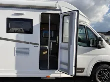 Fahrzeugbild GIOTTILINE Compact CX66 Premiere, MATIC, SOLAR, LITHIUM #10