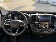 Fahrzeugbild GIOTTILINE Compact CX66 Premiere, MATIC, SOLAR, LITHIUM #11