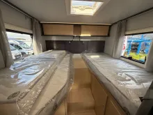 Fahrzeugbild GIOTTILINE Compact CX66 Premiere, MATIC, SOLAR, LITHIUM #12