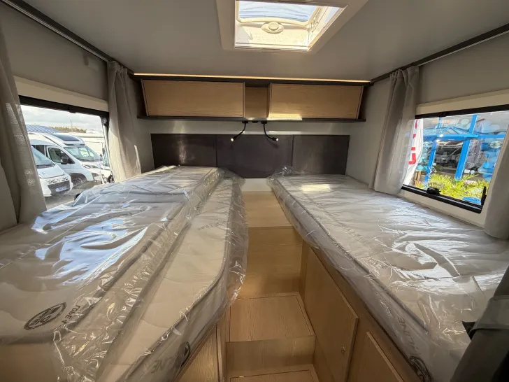 Fahrzeugbild GIOTTILINE Compact CX66 Premiere, MATIC, SOLAR, LITHIUM #12