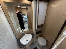 Fahrzeugbild GIOTTILINE Compact CX66 Premiere, MATIC, SOLAR, LITHIUM #13