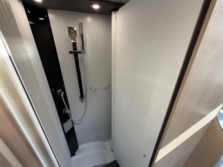 Fahrzeugbild GIOTTILINE Compact CX66 Premiere, MATIC, SOLAR, LITHIUM #14