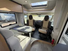 Fahrzeugbild GIOTTILINE Compact CX66 Premiere, MATIC, SOLAR, LITHIUM #15