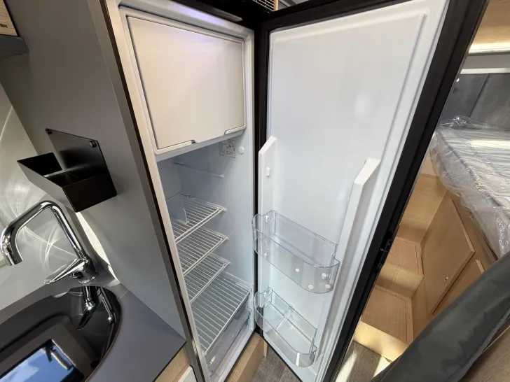 Fahrzeugbild GIOTTILINE Compact CX66 Premiere, MATIC, SOLAR, LITHIUM #16