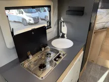 Fahrzeugbild GIOTTILINE Compact CX66 Premiere, MATIC, SOLAR, LITHIUM #17