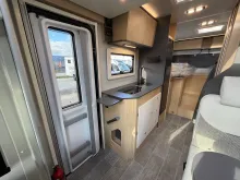 Fahrzeugbild GIOTTILINE Compact CX66 Premiere, MATIC, SOLAR, LITHIUM #19