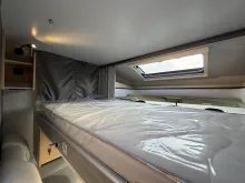 Fahrzeugbild GIOTTILINE Compact CX66 Premiere, MATIC, SOLAR, LITHIUM #21