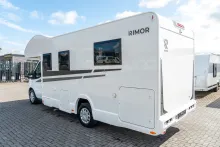 Fahrzeugbild Rimor Kilig 669 *SAT*TV*2xSolar *Multimedia Paket* #3