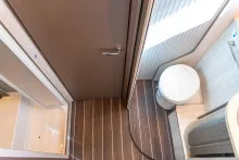 Fahrzeugbild Rimor Kilig 669 *SAT*TV*2xSolar *Multimedia Paket* #17