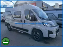 Fahrzeugbild Knaus Boxlife 540 MQ 2026 Platinum Selection Automatik #1