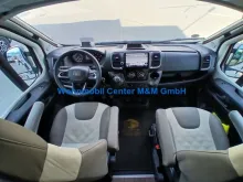 Fahrzeugbild Knaus Boxlife 540 MQ 2026 Platinum Selection Automatik #7