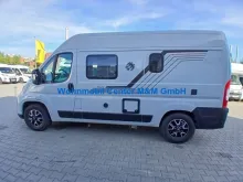 Fahrzeugbild Knaus Boxlife 540 MQ 2026 Platinum Selection Automatik #9