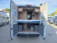 Fahrzeugbild Knaus Boxlife 540 MQ 2026 Platinum Selection Automatik #12