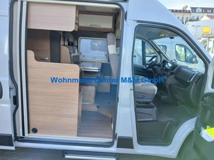 Fahrzeugbild Knaus Boxlife 540 MQ 2026 Platinum Selection Automatik #13