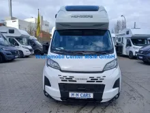 Fahrzeugbild Weinsberg CaraBus 600 MQH 2026 Fire Edition Automatik Edit #2