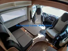 Fahrzeugbild Weinsberg CaraBus 600 MQH 2026 Fire Edition Automatik Edit #5