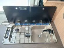 Fahrzeugbild Weinsberg CaraBus 600 MQH 2026 Fire Edition Automatik Edit #14