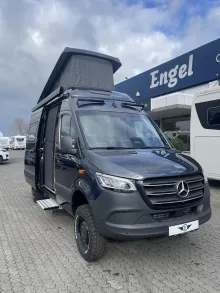 Fahrzeugbild Yucon 6.0 BD 4.1 t 4x4 K-Peak #1