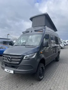 Fahrzeugbild Yucon 6.0 BD 4.1 t 4x4 K-Peak #2