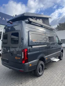 Fahrzeugbild Yucon 6.0 BD 4.1 t 4x4 K-Peak #3