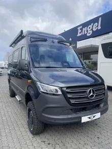 Fahrzeugbild Yucon 6.0 BD 4.1 t 4x4 K-Peak #4