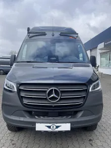 Fahrzeugbild Yucon 6.0 BD 4.1 t 4x4 K-Peak #6