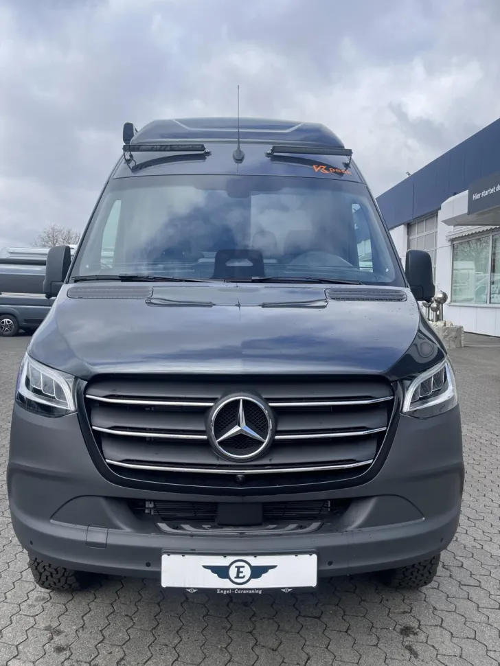 Fahrzeugbild Yucon 6.0 BD 4.1 t 4x4 K-Peak #6