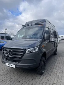 Fahrzeugbild Yucon 6.0 BD 4.1 t 4x4 K-Peak #7