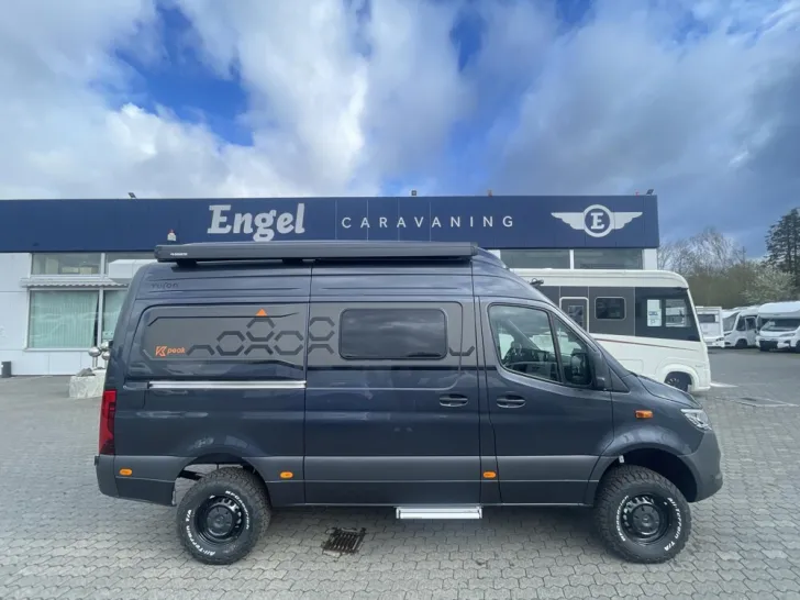 Fahrzeugbild Yucon 6.0 BD 4.1 t 4x4 K-Peak #9