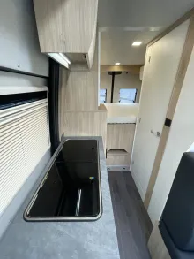 Fahrzeugbild Yucon 6.0 BD 4.1 t 4x4 K-Peak #12