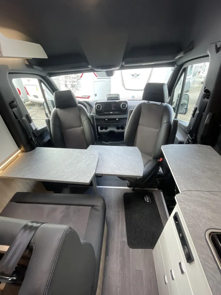 Fahrzeugbild Yucon 6.0 BD 4.1 t 4x4 K-Peak #14