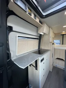 Fahrzeugbild Yucon 6.0 BD 4.1 t 4x4 K-Peak #15