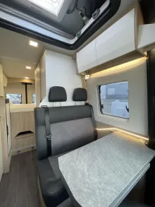 Fahrzeugbild Yucon 6.0 BD 4.1 t 4x4 K-Peak #16