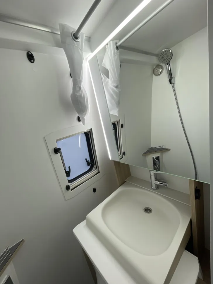 Fahrzeugbild Yucon 6.0 BD 4.1 t 4x4 K-Peak #19