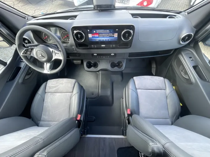 Fahrzeugbild Yucon 6.0 BD 4.1 t 4x4 K-Peak #20