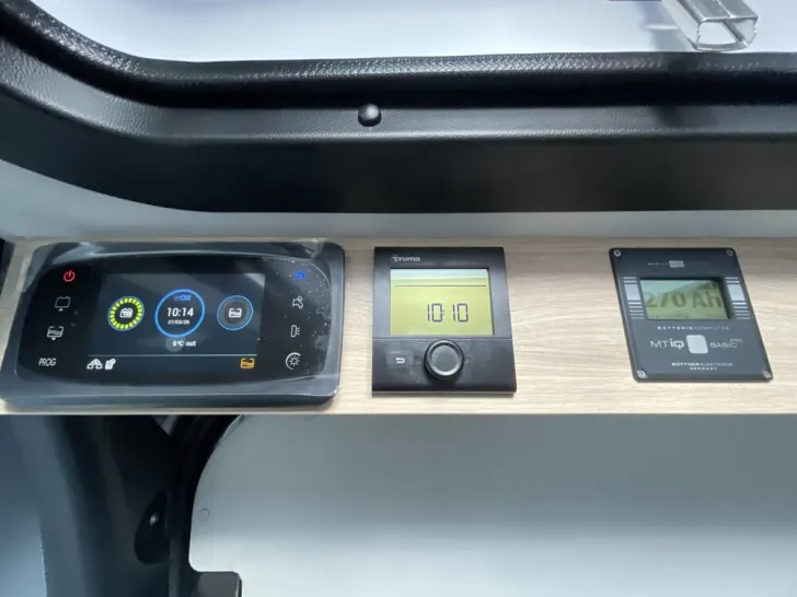 Fahrzeugbild Yucon 6.0 BD 4.1 t 4x4 K-Peak #21