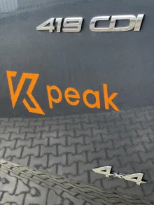 Fahrzeugbild Yucon 6.0 BD 4.1 t 4x4 K-Peak #22