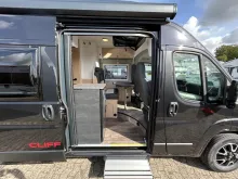 Fahrzeugbild Sunlight Camper Van Cliff 600 RT Adventure Edition #4