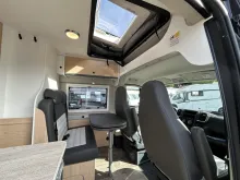 Fahrzeugbild Sunlight Camper Van Cliff 600 RT Adventure Edition #6