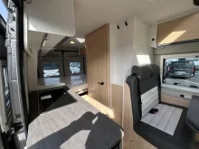 Fahrzeugbild Sunlight Camper Van Cliff 600 RT Adventure Edition #7