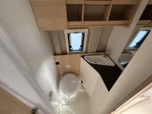 Fahrzeugbild Sunlight Camper Van Cliff 600 RT Adventure Edition #9