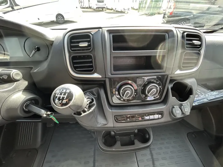 Fahrzeugbild Sunlight Camper Van Cliff 600 RT Adventure Edition #14