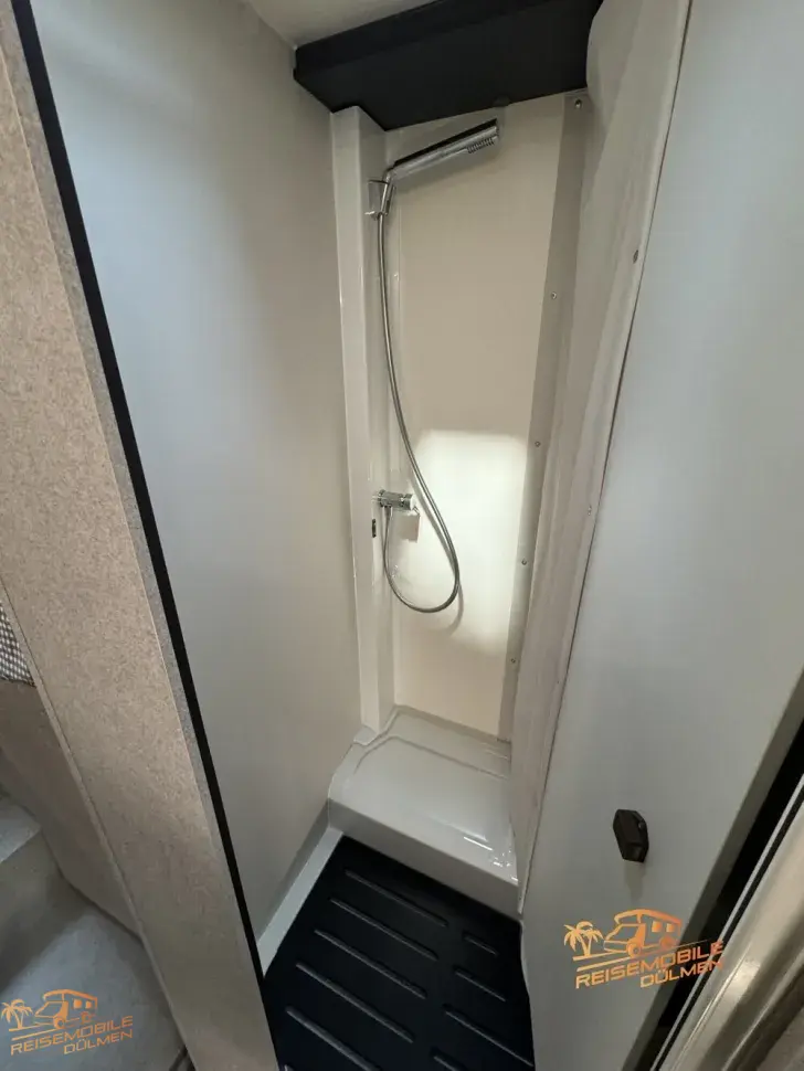 Fahrzeugbild Forster Coupe FT 669 EBN #12