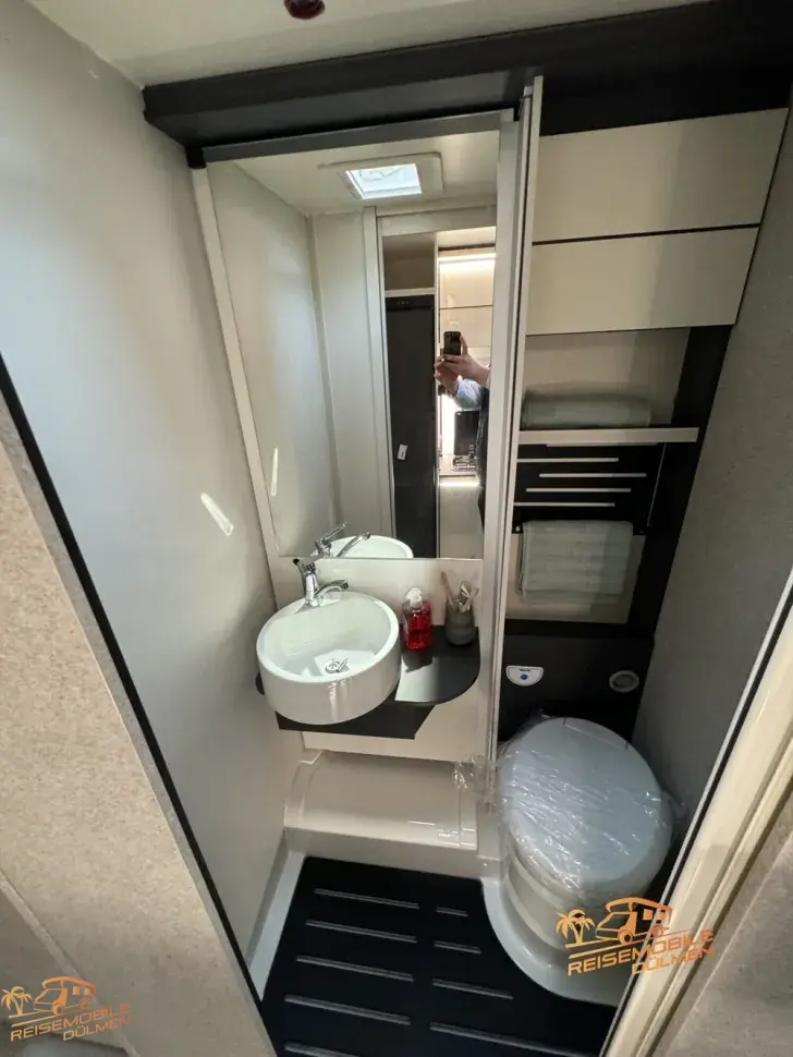 Fahrzeugbild Forster Coupe FT 669 EBN #13