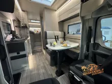 Fahrzeugbild Forster Coupe FT 669 EBN #17