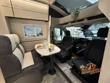 Fahrzeugbild Forster Coupe FT 669 EBN #18