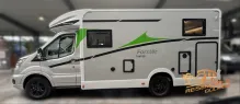 Fahrzeugbild Forster Coupe FT 669 EBN #4
