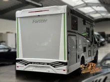 Fahrzeugbild Forster Coupe FT 669 EBN #7