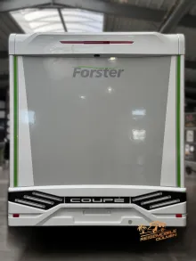 Fahrzeugbild Forster Coupe FT 669 EBN #8